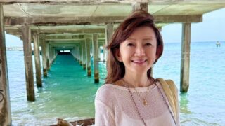 [Under the Sun] 岡本英子さんとのトークの第2回を公開しました
