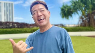 [Under the Sun] 岩瀬英介さんとのトークを公開しました