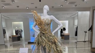 ハワイ草月流いけばな展 A Sogetsu Ikebana exhibition💐Neiman Marcus 9/26-28と2025年展示会ご案内
