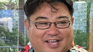 [Under the Sun] 桃原純次さんとのトークを公開しました