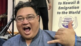 [Under the Sun] 桃原純次さんとのトークを公開しました