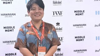 [Under the Sun] 平 一紘（たいら かずひろ）さんとのトークを公開しました