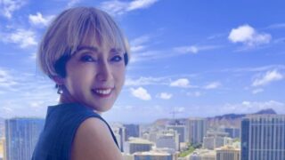 [Under the Sun] 秋野暢子さんとのトークを公開しました