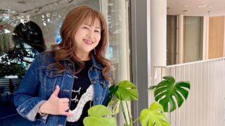 [Under the Sun] 佐野惠理さんとのトークを公開しました