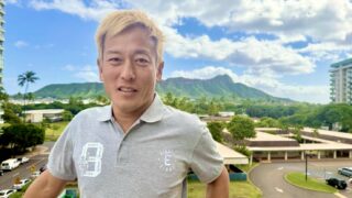 [Under the Sun] じゅんいちダビッドソンさんとのトークを公開しました