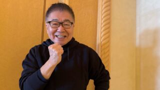 保護中: [Under the Sun] 生島ヒロシさんとのトークを公開しました