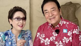 [Under the Sun] 高橋英樹さんとのトークを公開しました（ホノルル美術館）